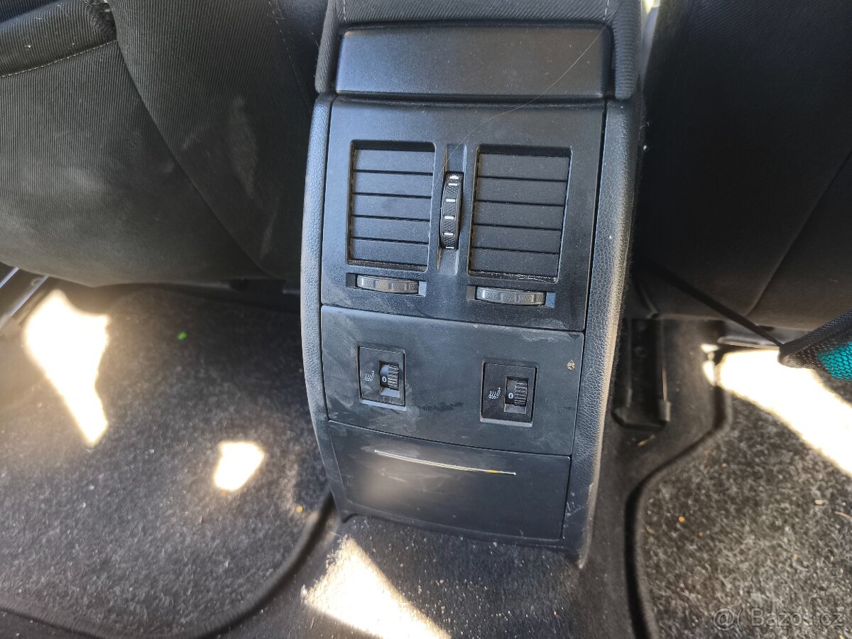 Škoda Octavia 1.6mpi - 4