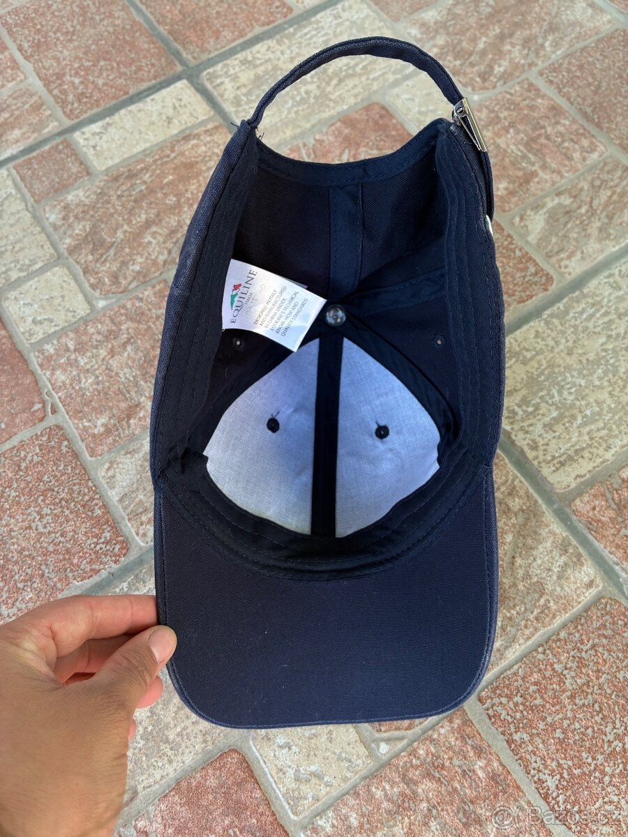 Equiline šiltovka - 4