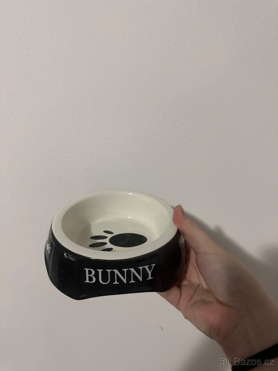 Sada potřeb pro králíka - 4