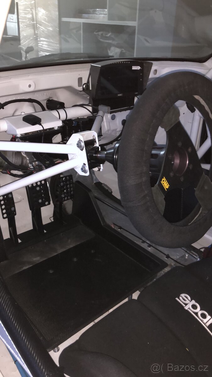 zavodny special PEUGEOT 306 MAXI KIT CAR - 4