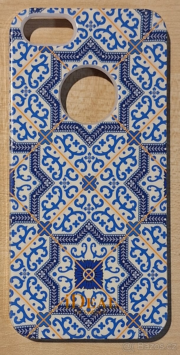 Prodám nová pouzdra na iPhone 5 - 4