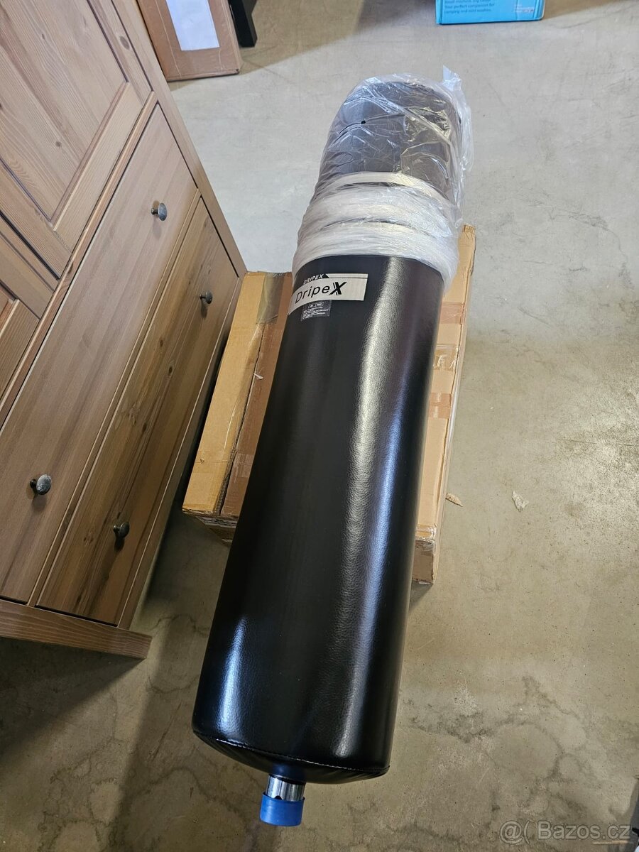 Nový boxovací pytel - 4