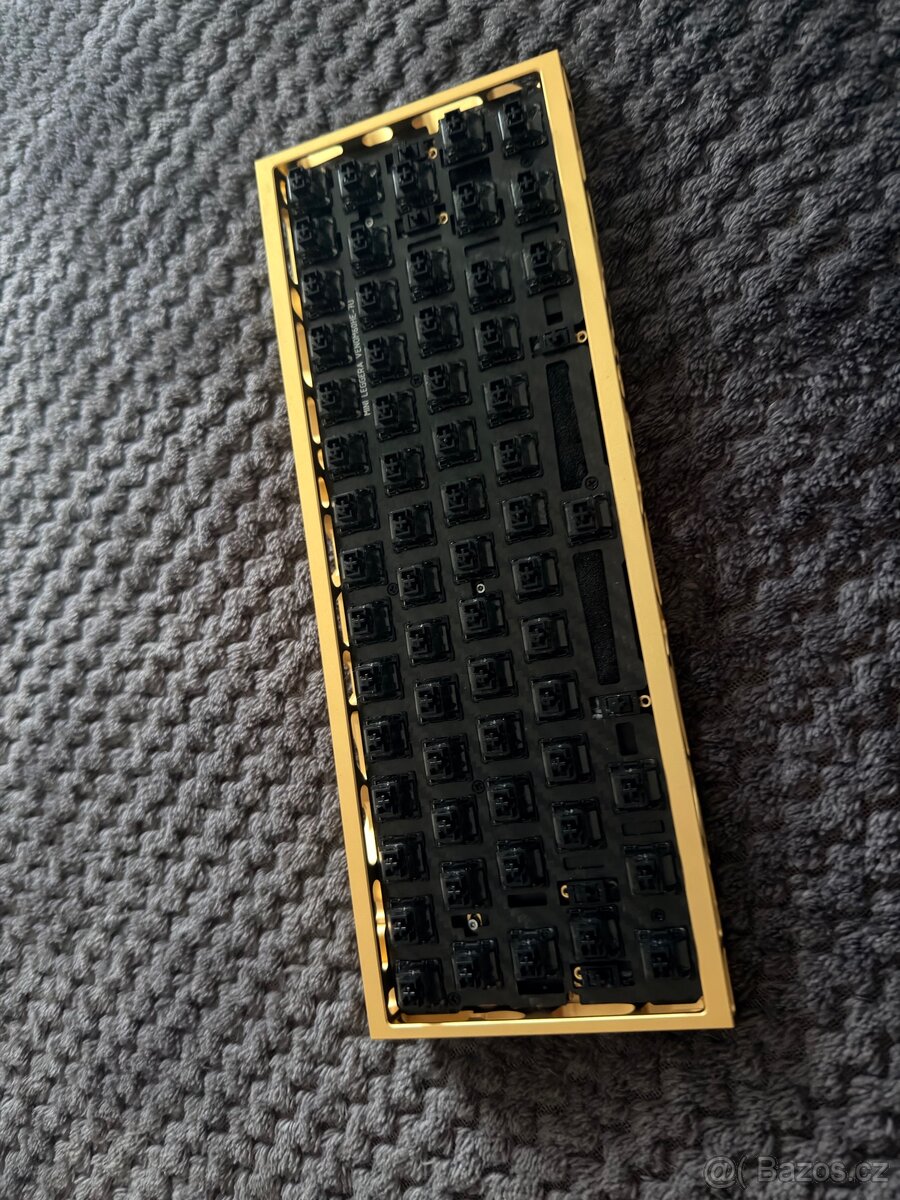 Geon Venom60HE 7u - 4