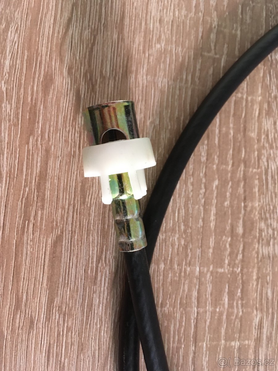 Speedometer Cable Ford USA - 4