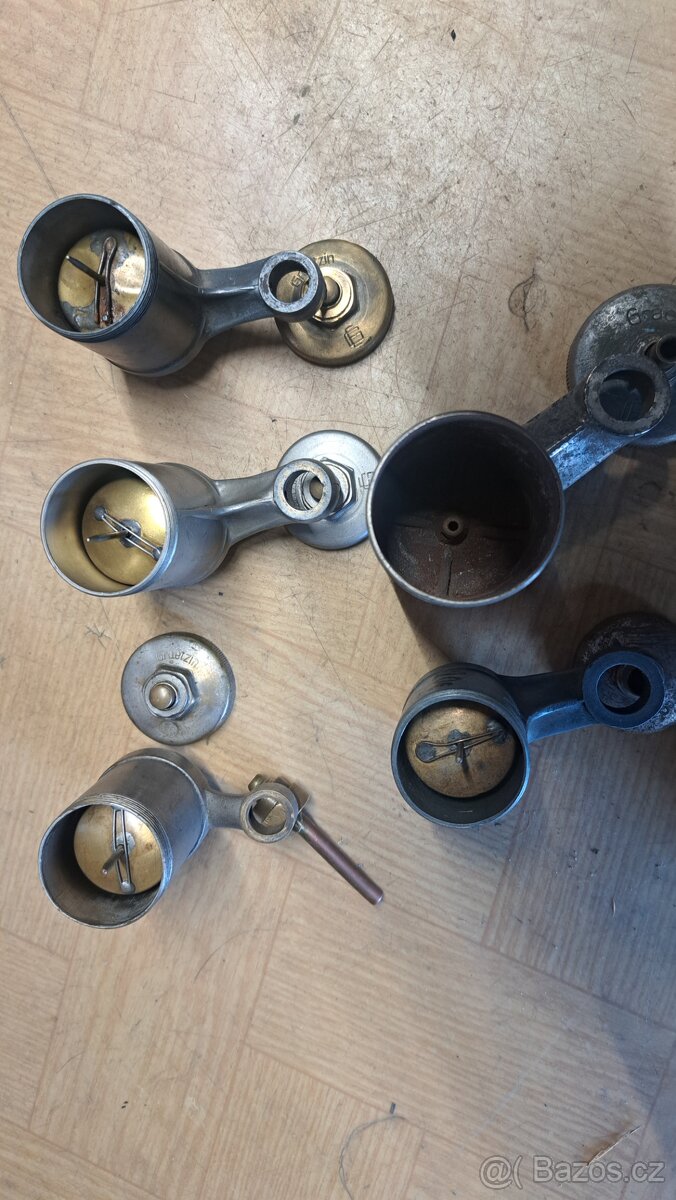 Plavakovky Graetzin - 4