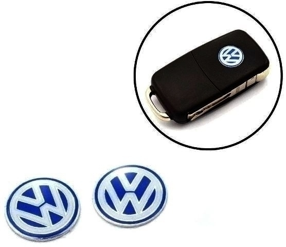 Logo na autokľúč - 4