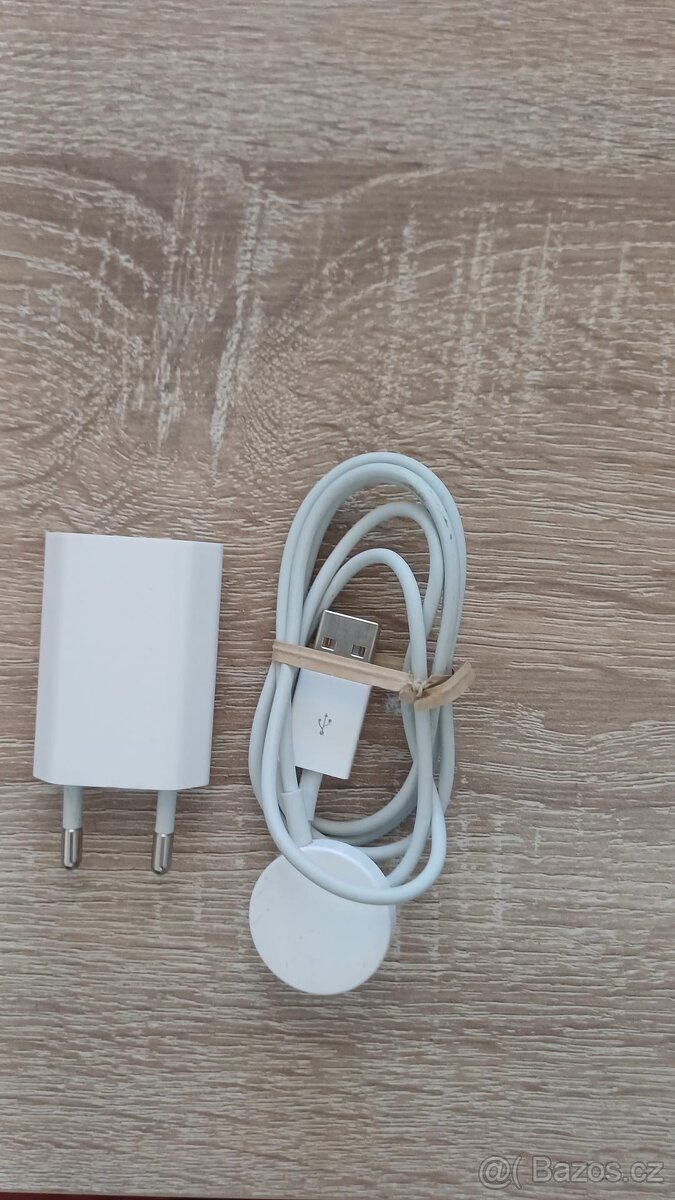 Apple Watch 5, 40mm - 4