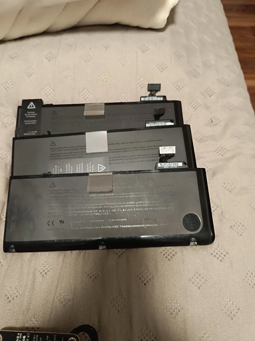Prodam díly na Apple - 4