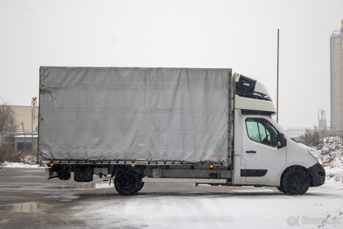 Renault Master - 4