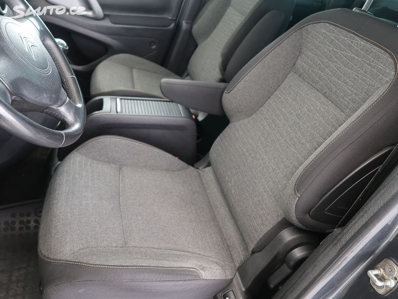 Citroën Berlingo, 1.6BlueHDi,88kW,CZ,XTR - 4