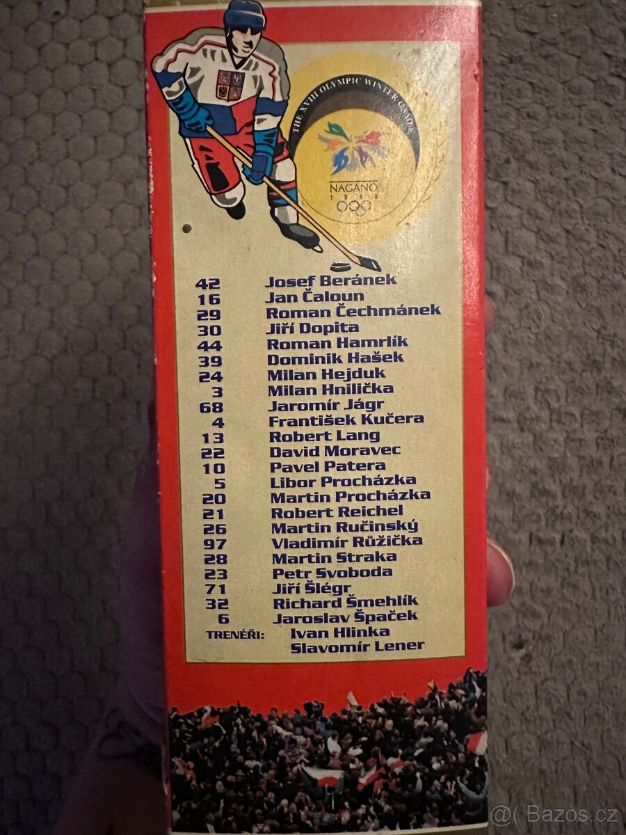 Mistrovství světa 1998 - 4