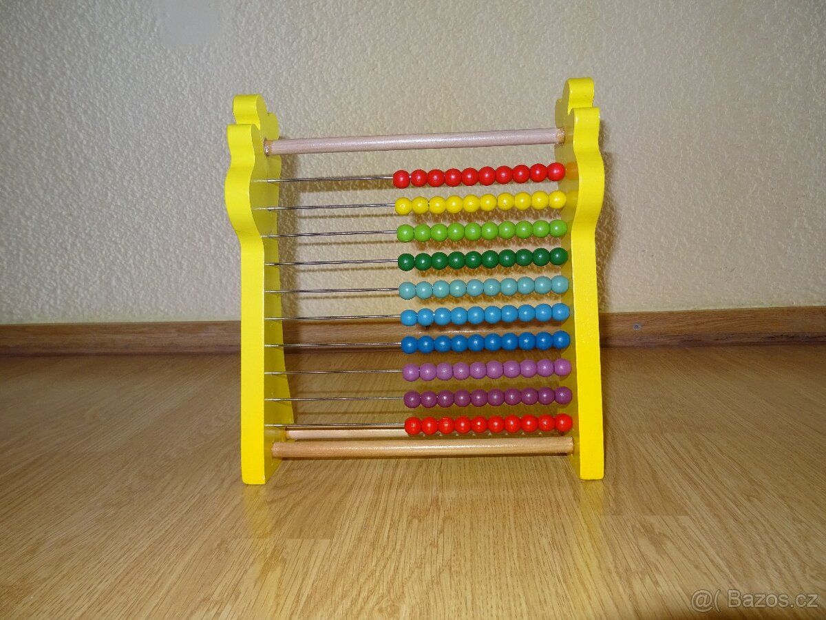 Počítadlo - 4