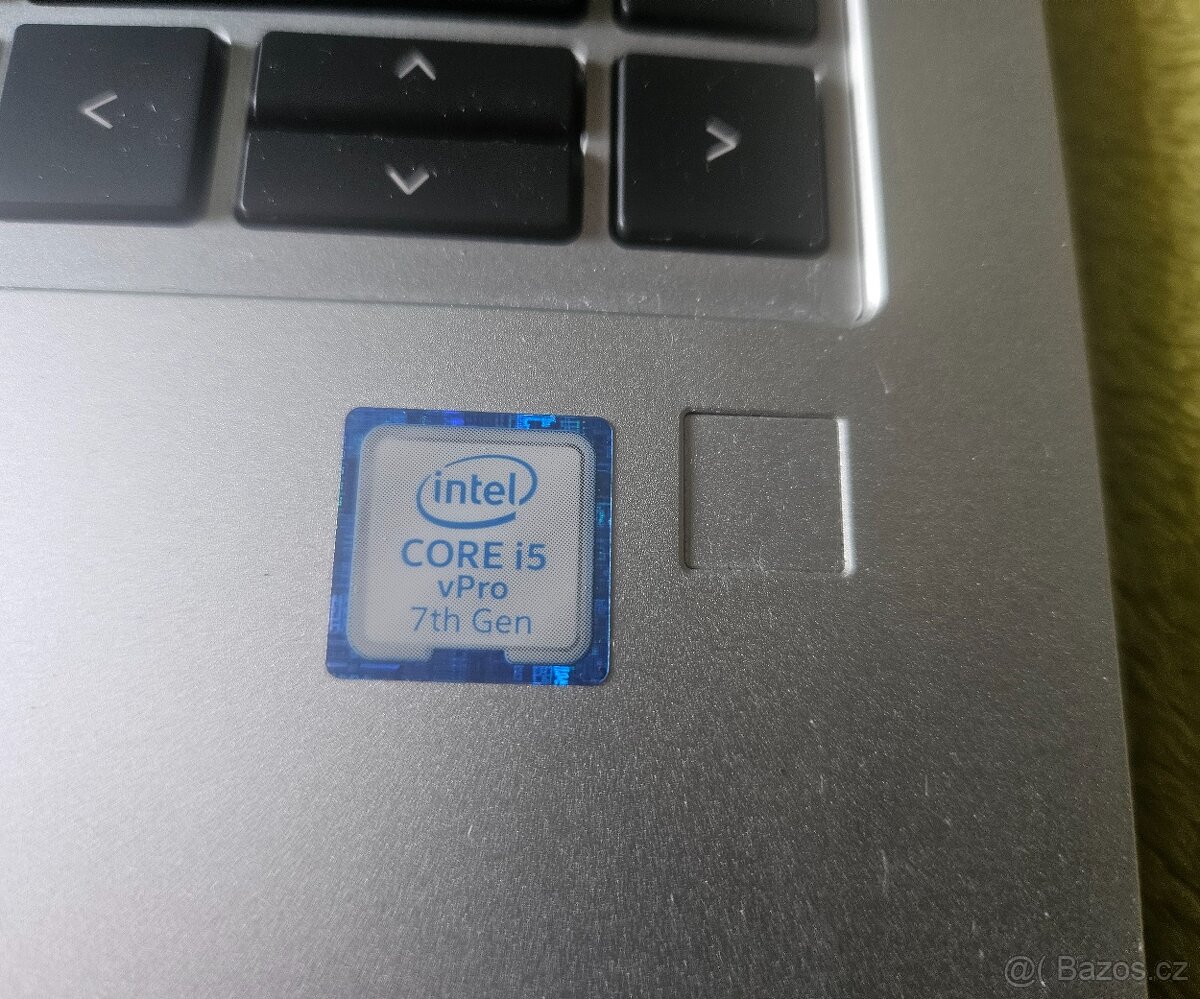 Hp Elitebook 840 G5 i5-7300U - 4