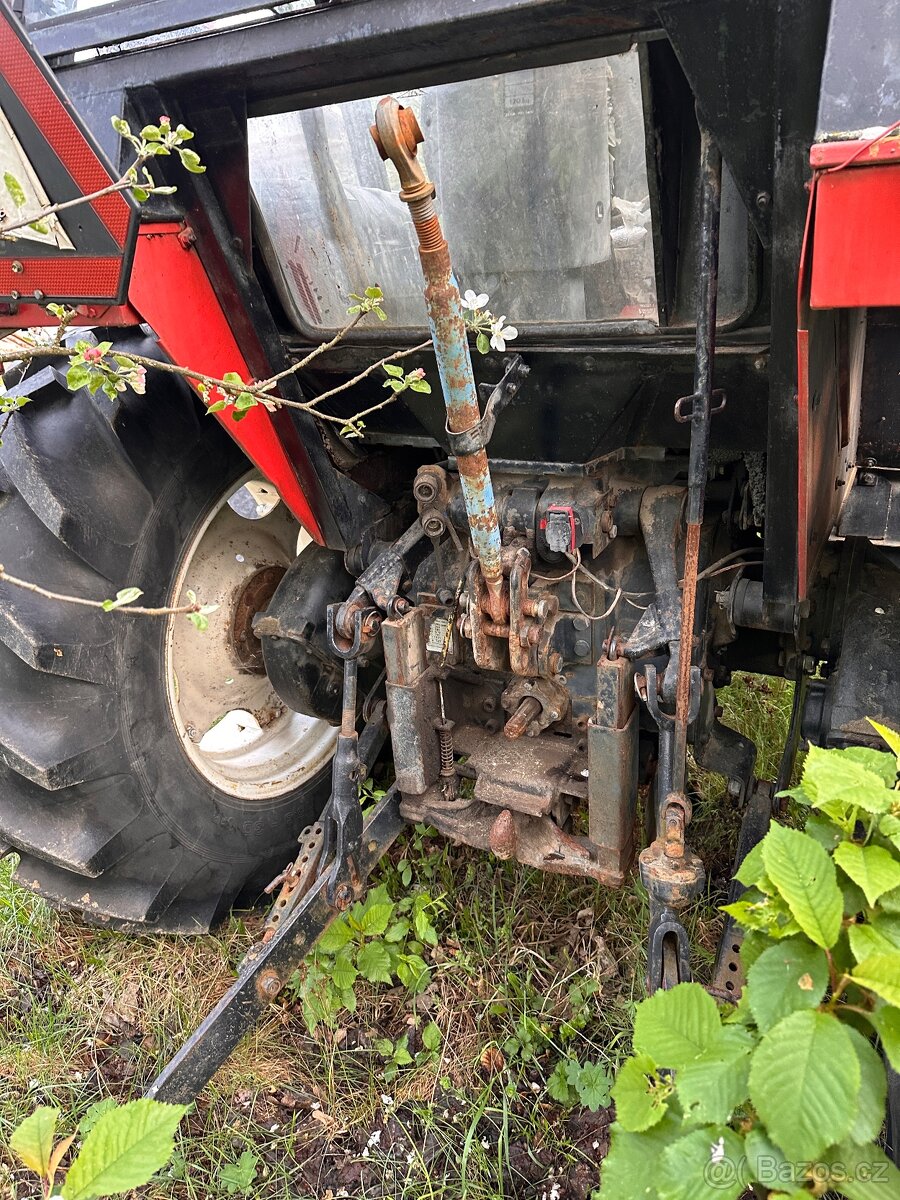 Zetor 7045 - 4