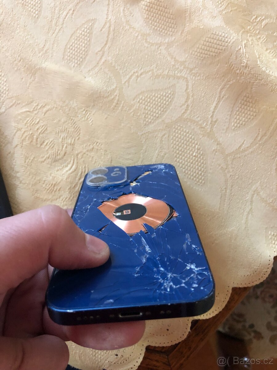 iPhone 12 mini - 4