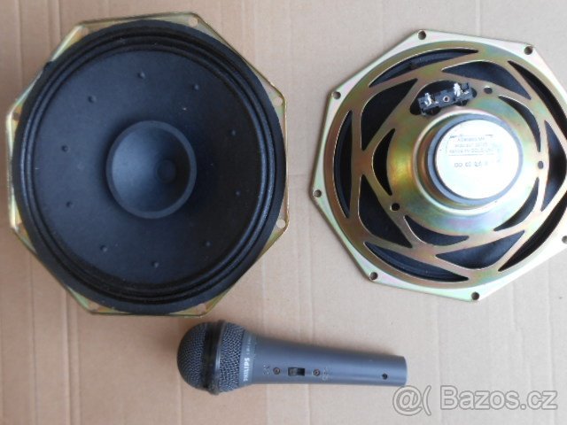 PHILIPS,PIONEER - 4