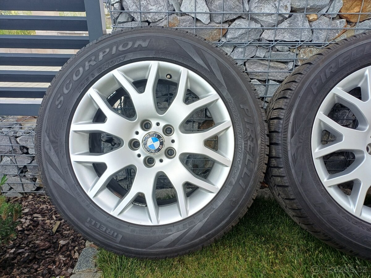 Alu 18" BMW - Styling 177 - 4