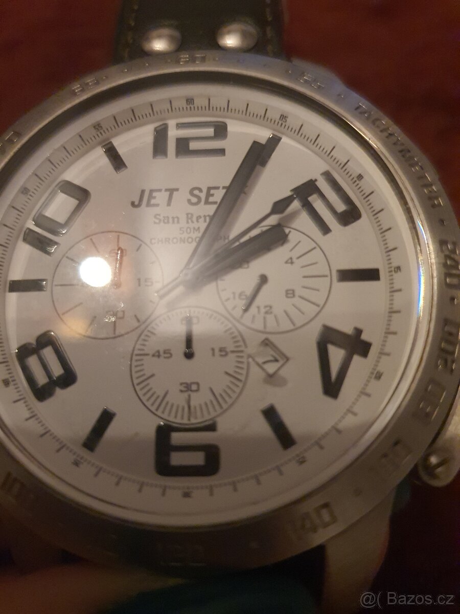 JET SET San Reno J5701 - 4