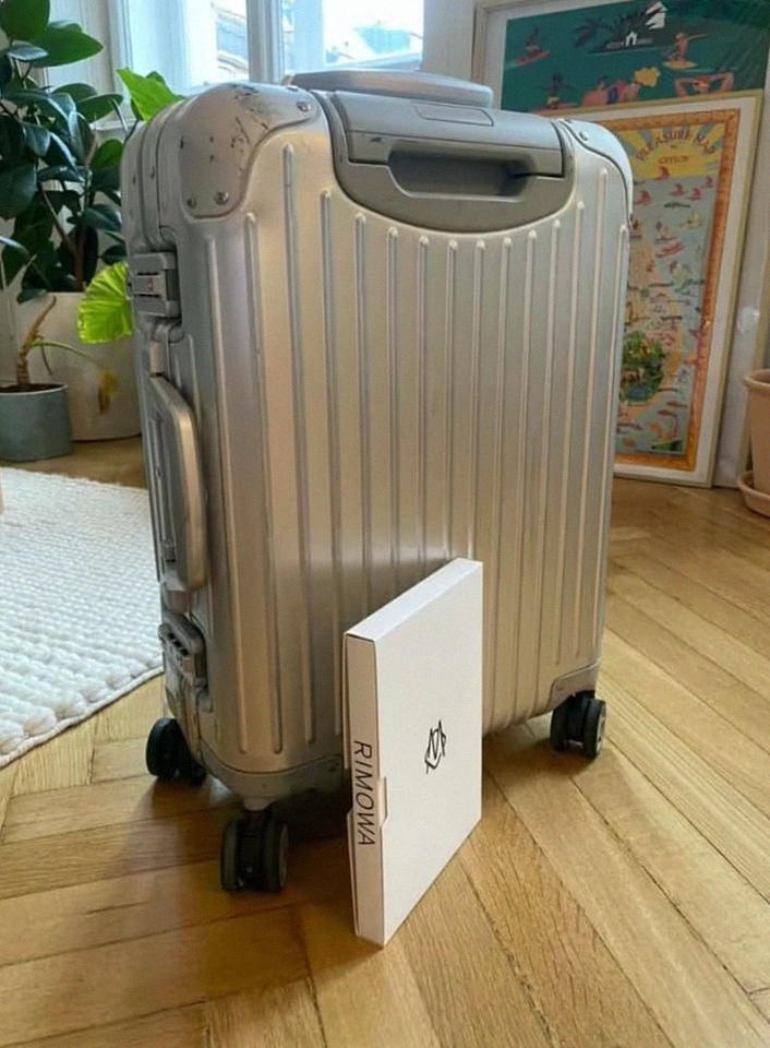 Rimowa Original Cabin - 4