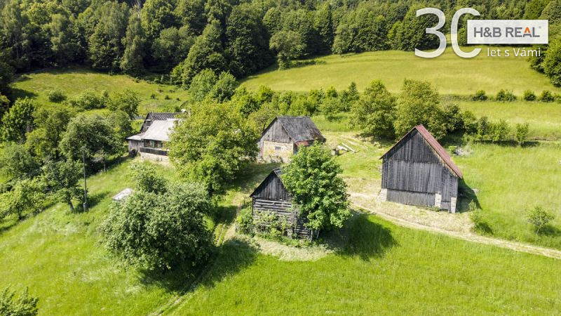 Zemědělská usedlost Huslenky - 4