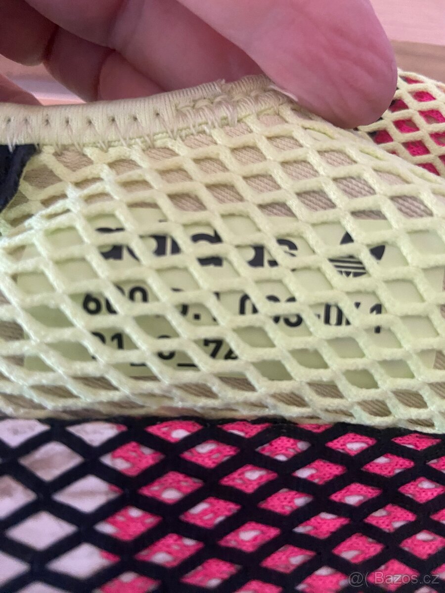 Adidas Deerupt velikost 48 - 4