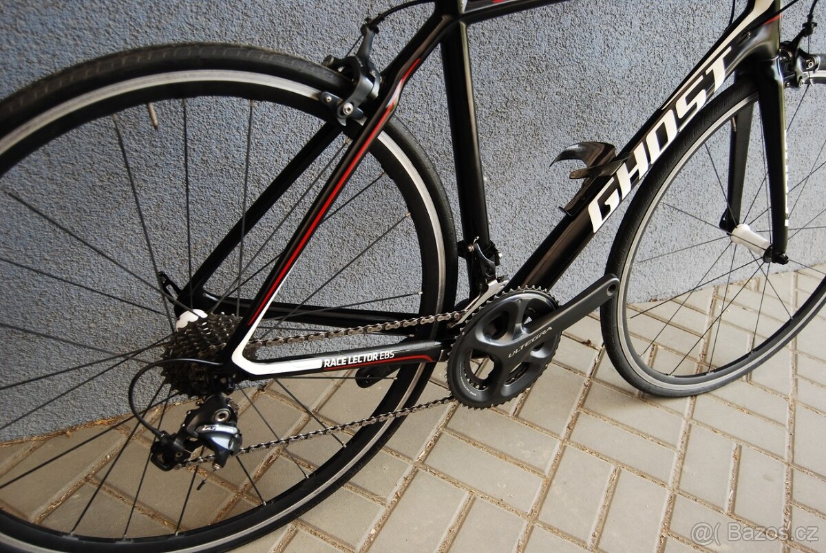 Ghost Race Lector 54CM - 4