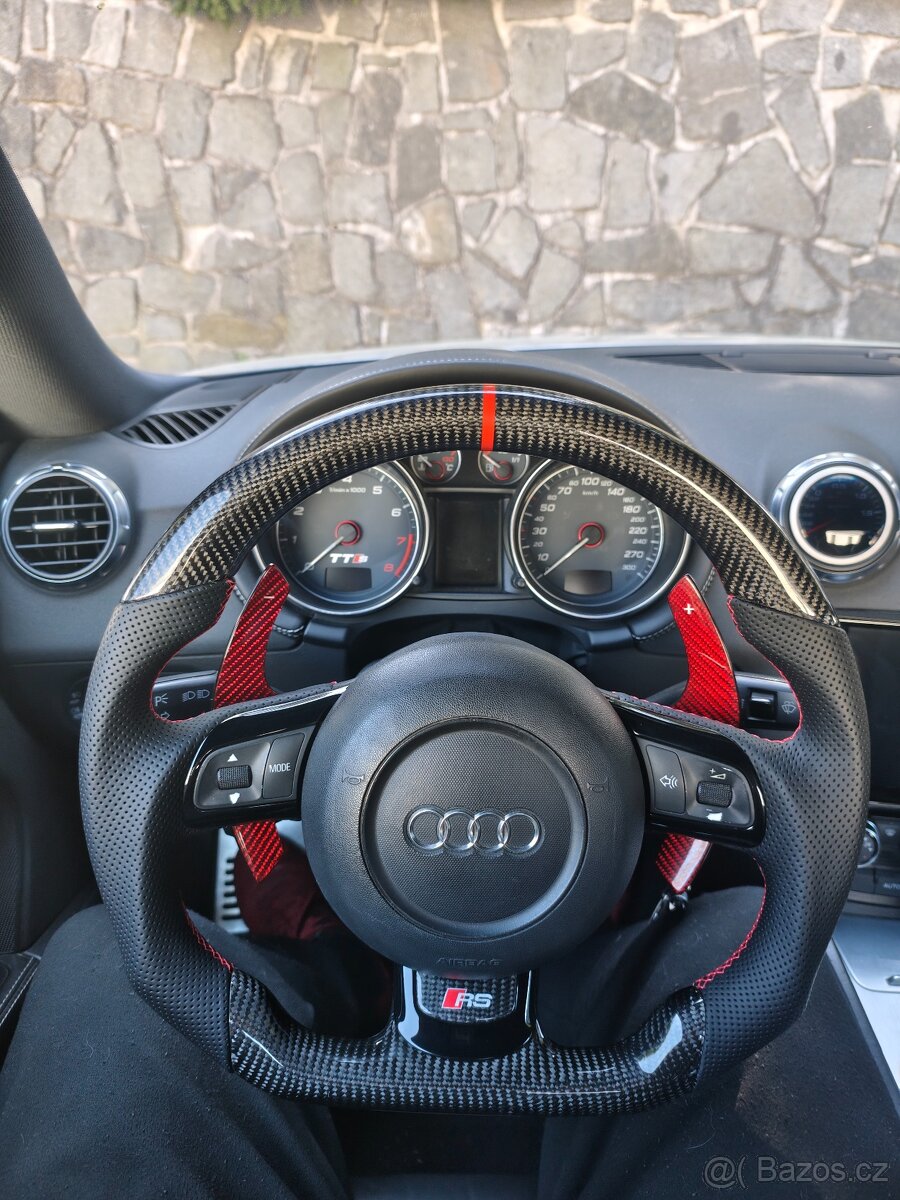 Prodám Audi TTS 2.0Tfsi - 4