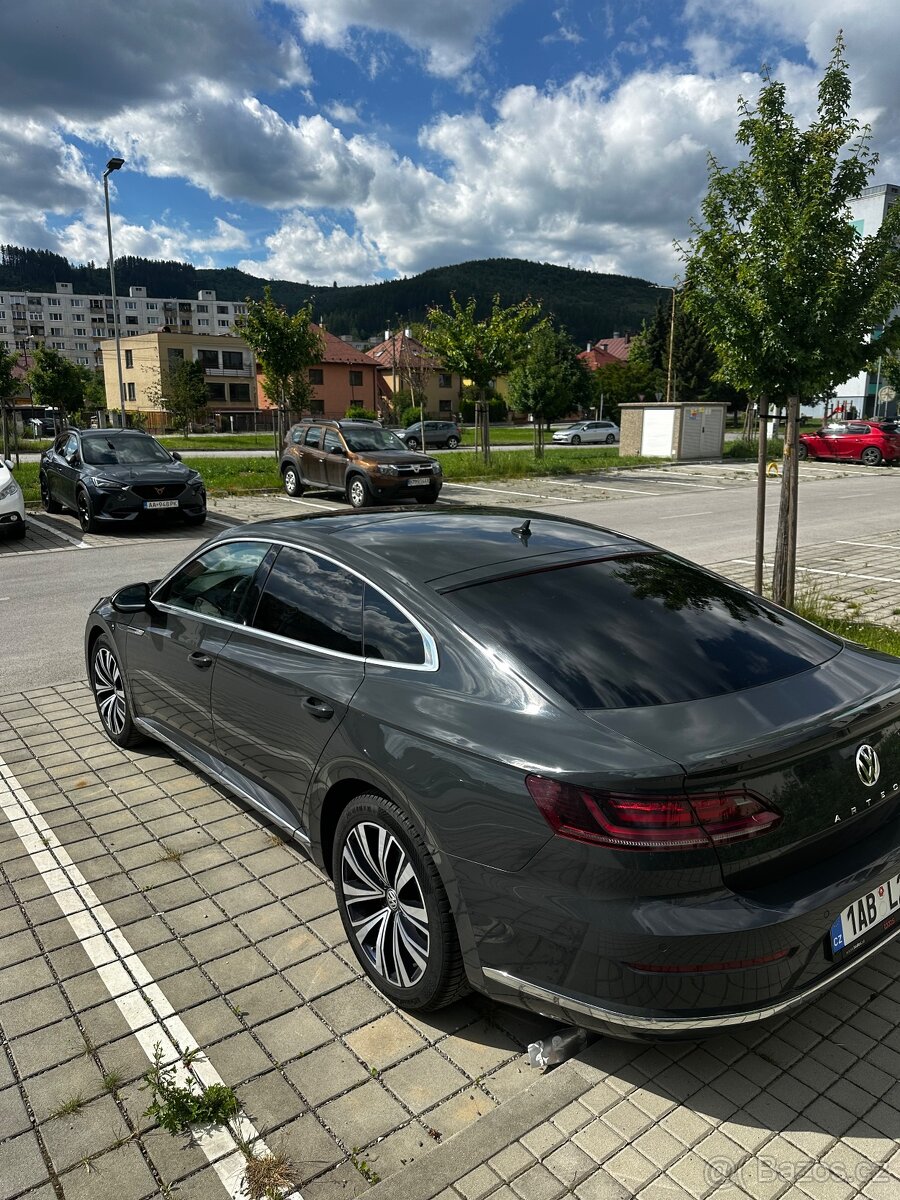 Vw arteon 2.0 TDi Elegance - 4