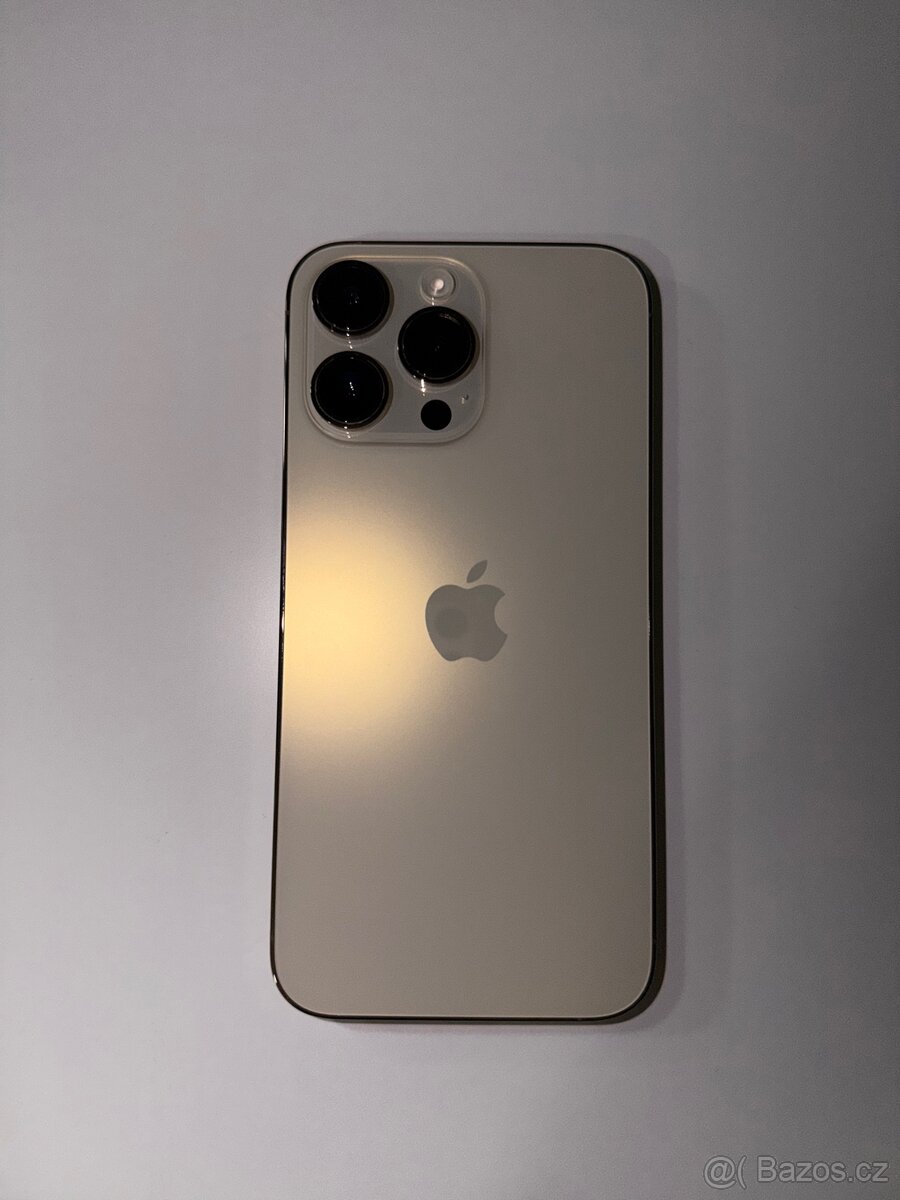 iPhone 14 Pro Max 512 GB - 4