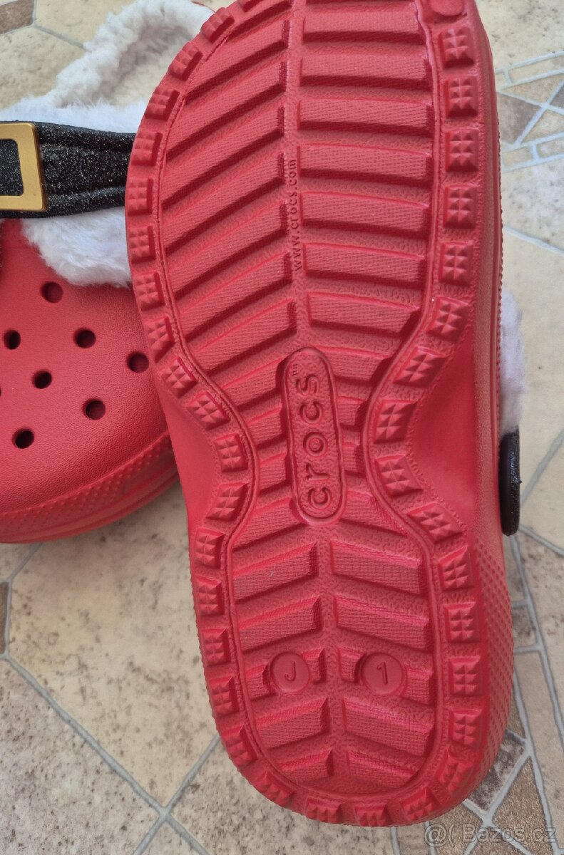 Crocs orig.obchod - 4