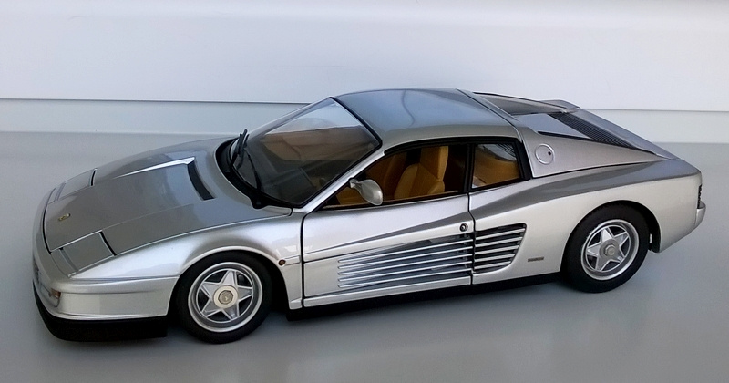 1/18 Modely - 4