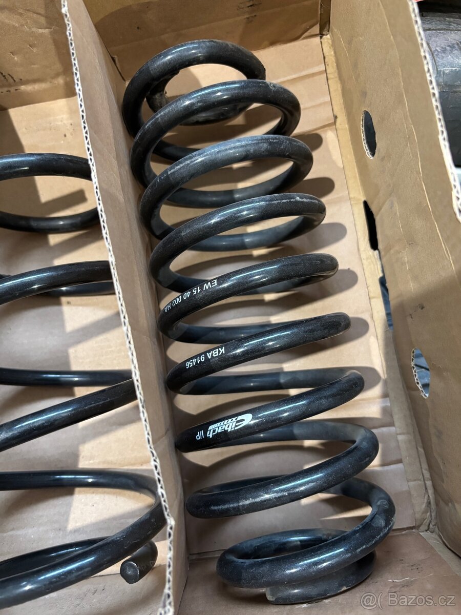 Eibach Pro kit E10-15-021-04-22 - 4