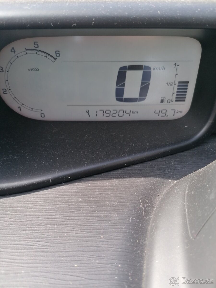 Citroën C3 Picasso - 4