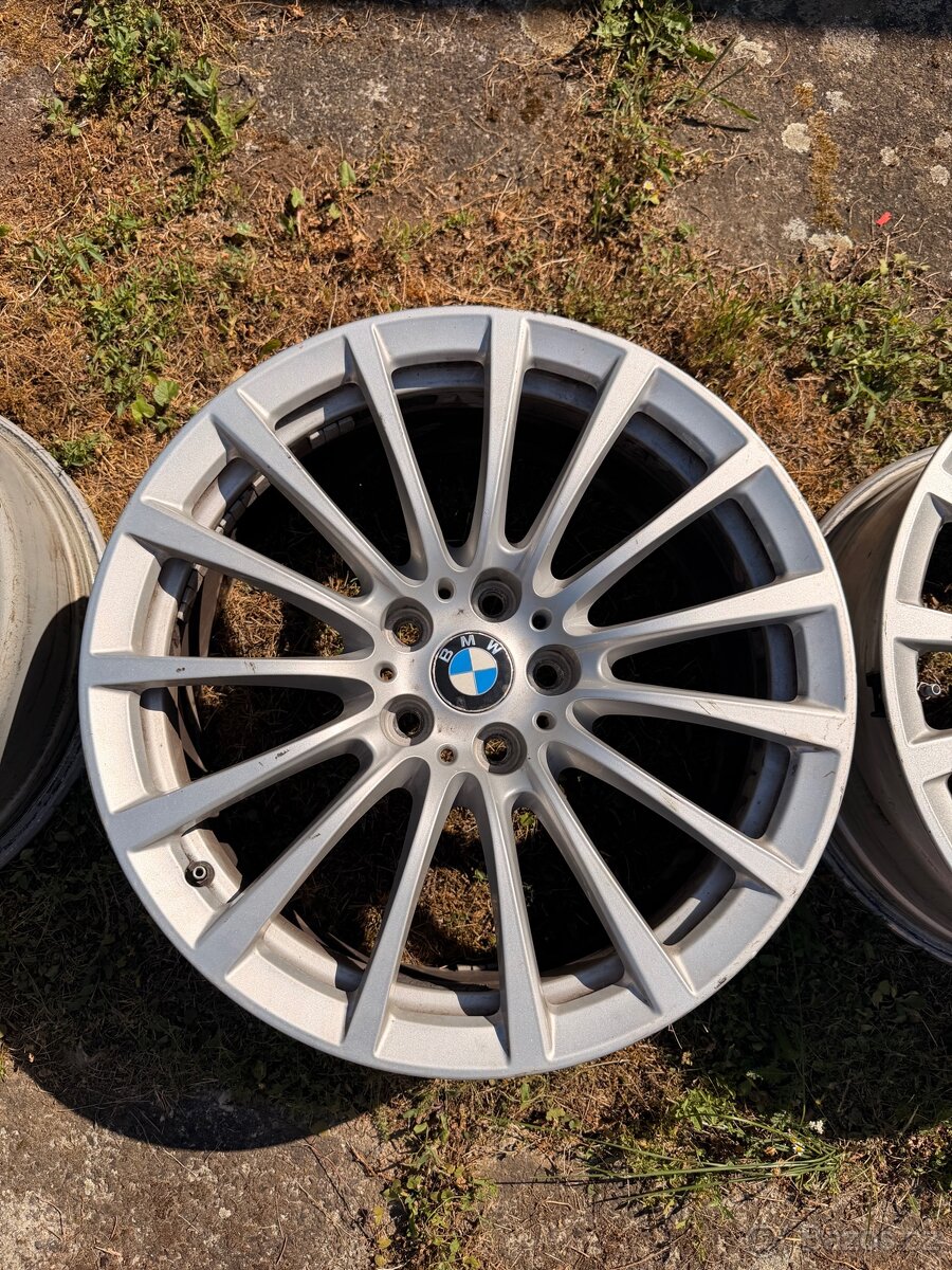 Bmw kola styling 619 r18 - 4