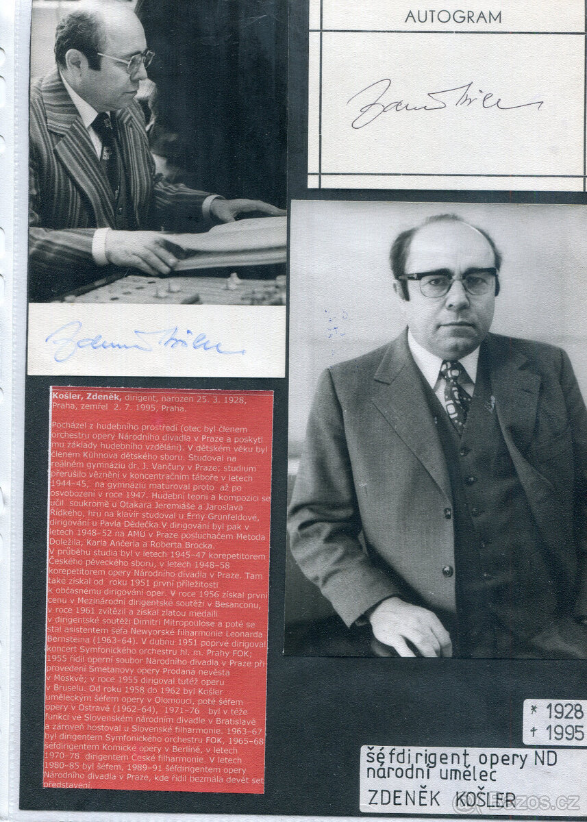 Autogramy/026 - 4
