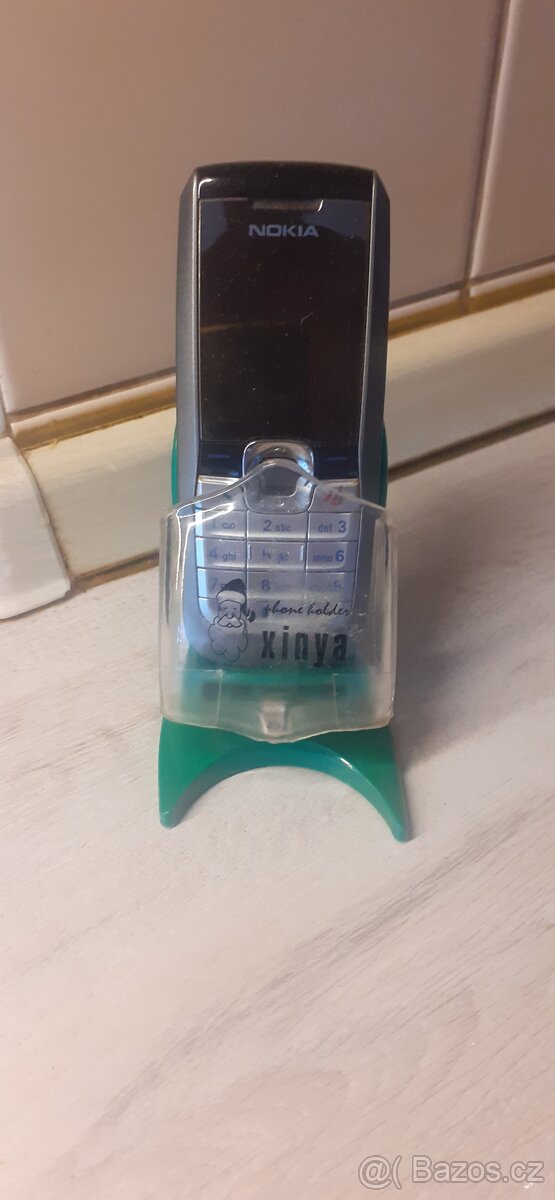 Nokia 2610 - 4