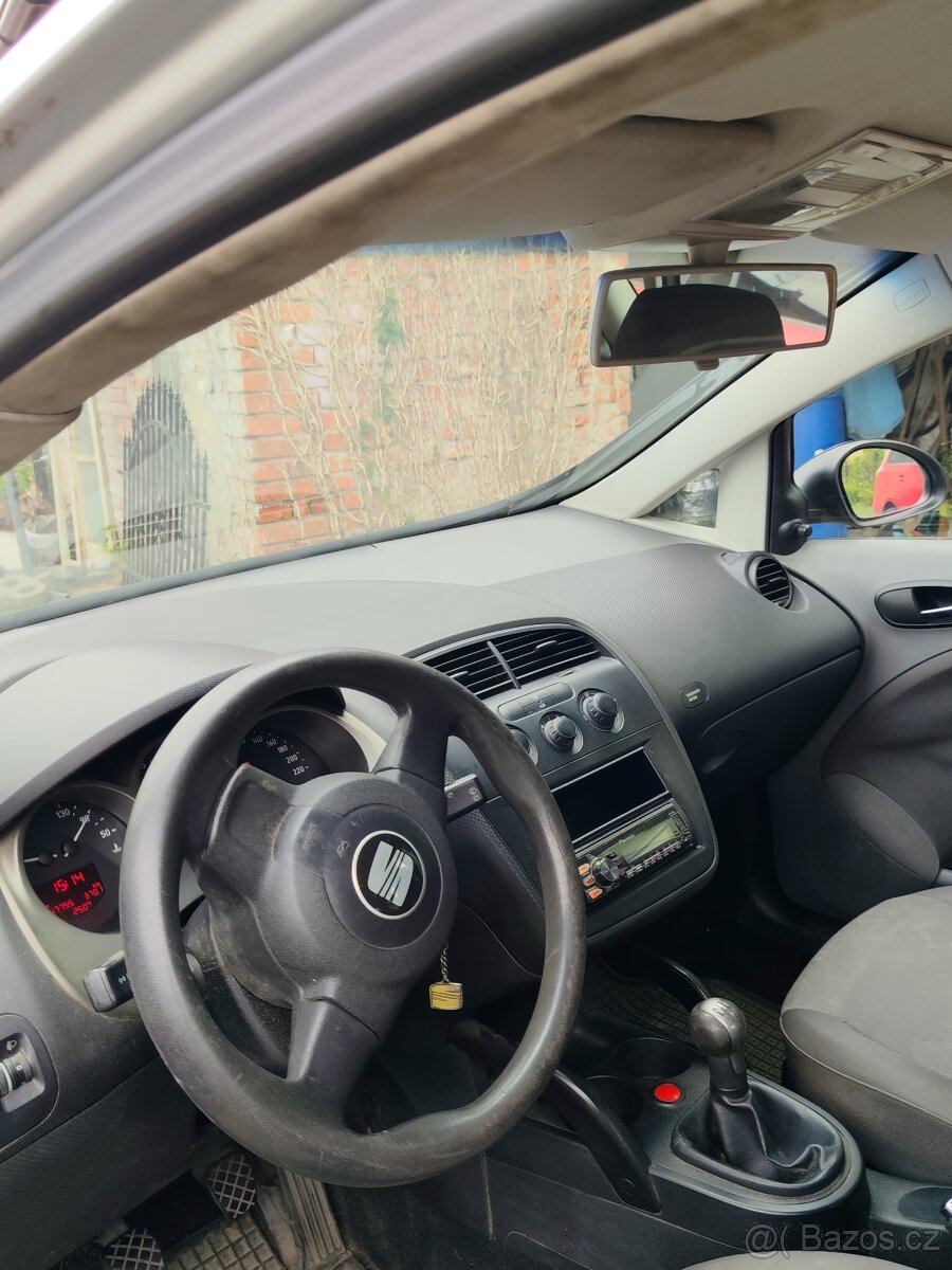 Alte 1.6 mpi - 4