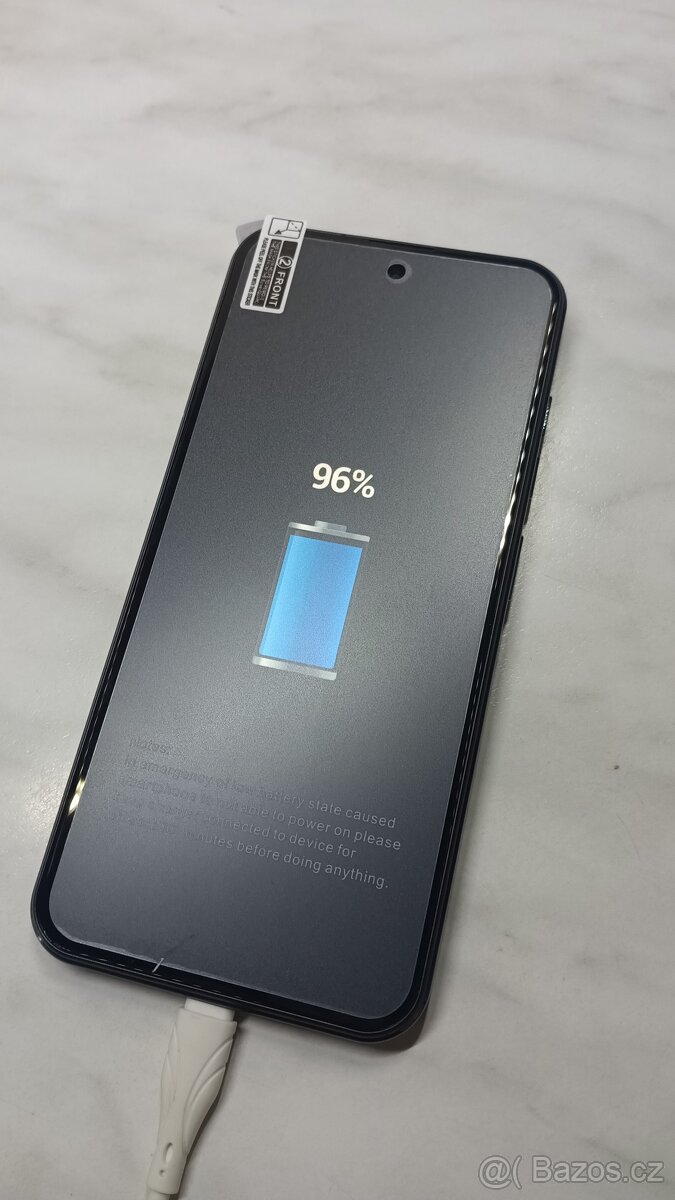 W&O X200 Pro - 4/64Gb , Android 13, NOVÝ - 4