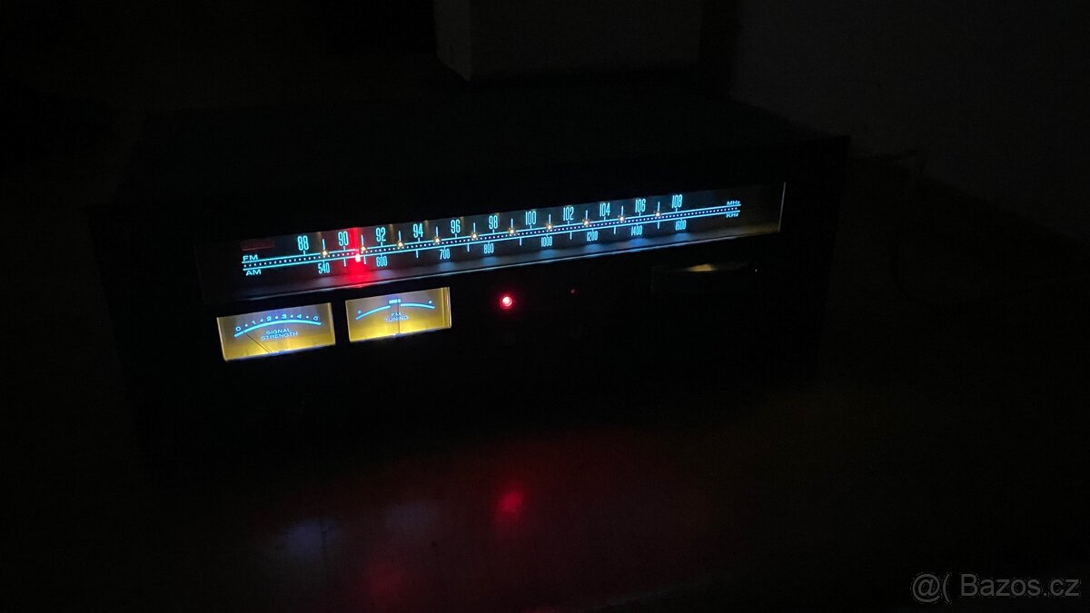 MARANTZ 2100 - 4