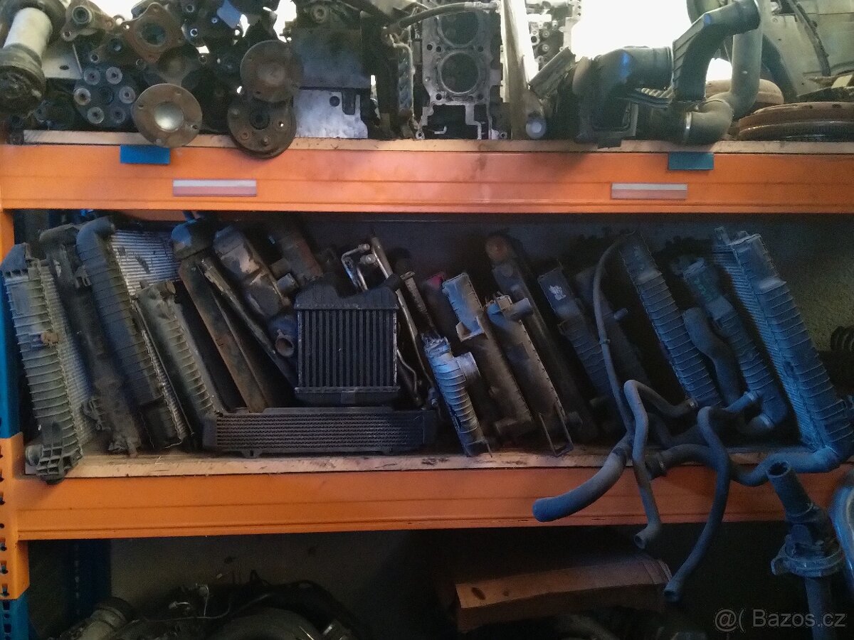 Mercedes benz - 4