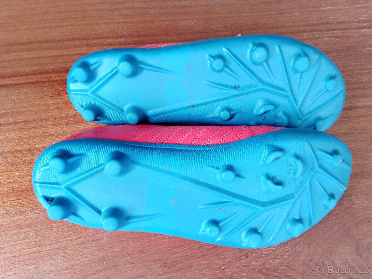 Tufy Kipsta 36 - 4