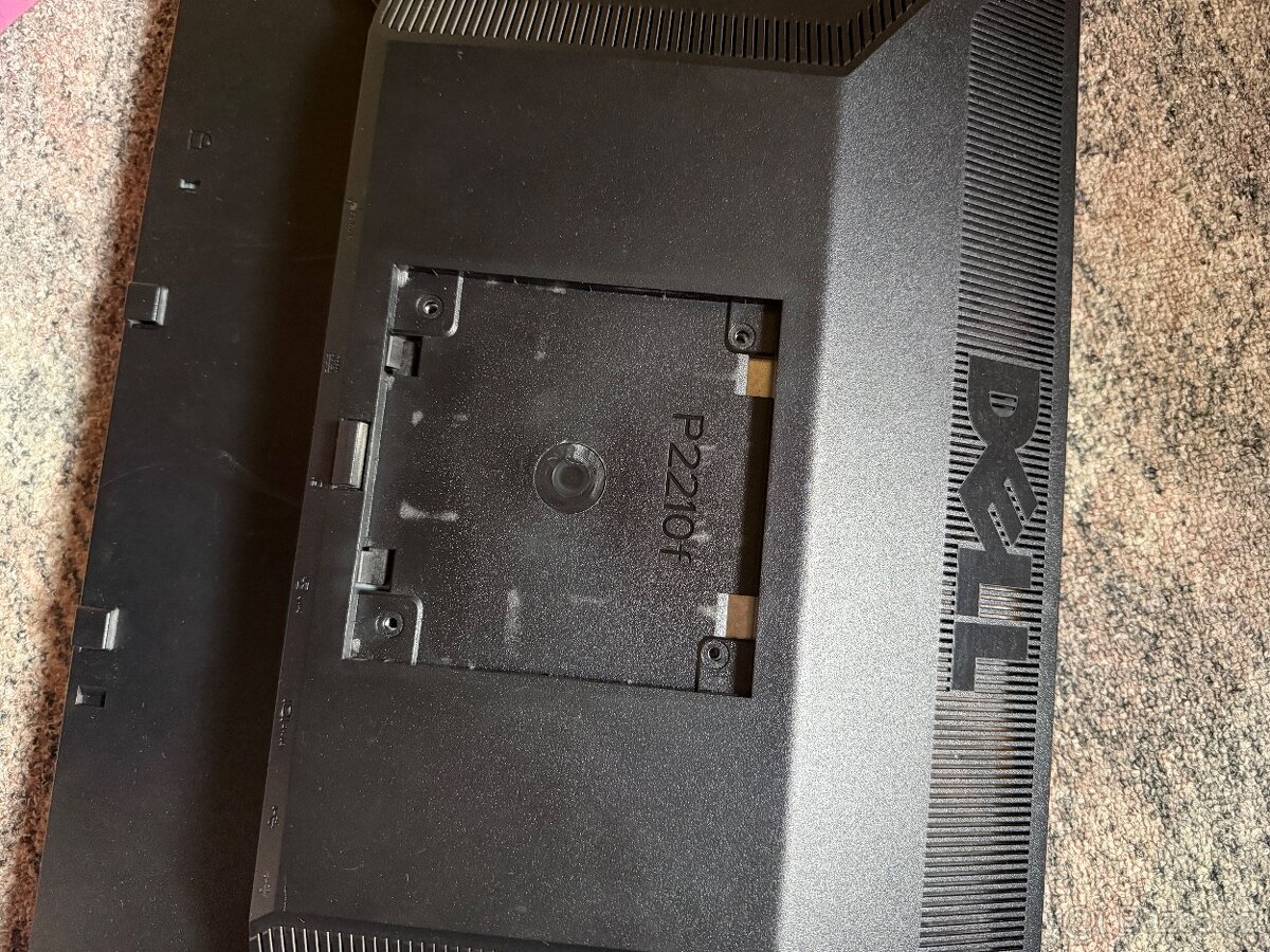 Dell Professional P2210 22’ - 4