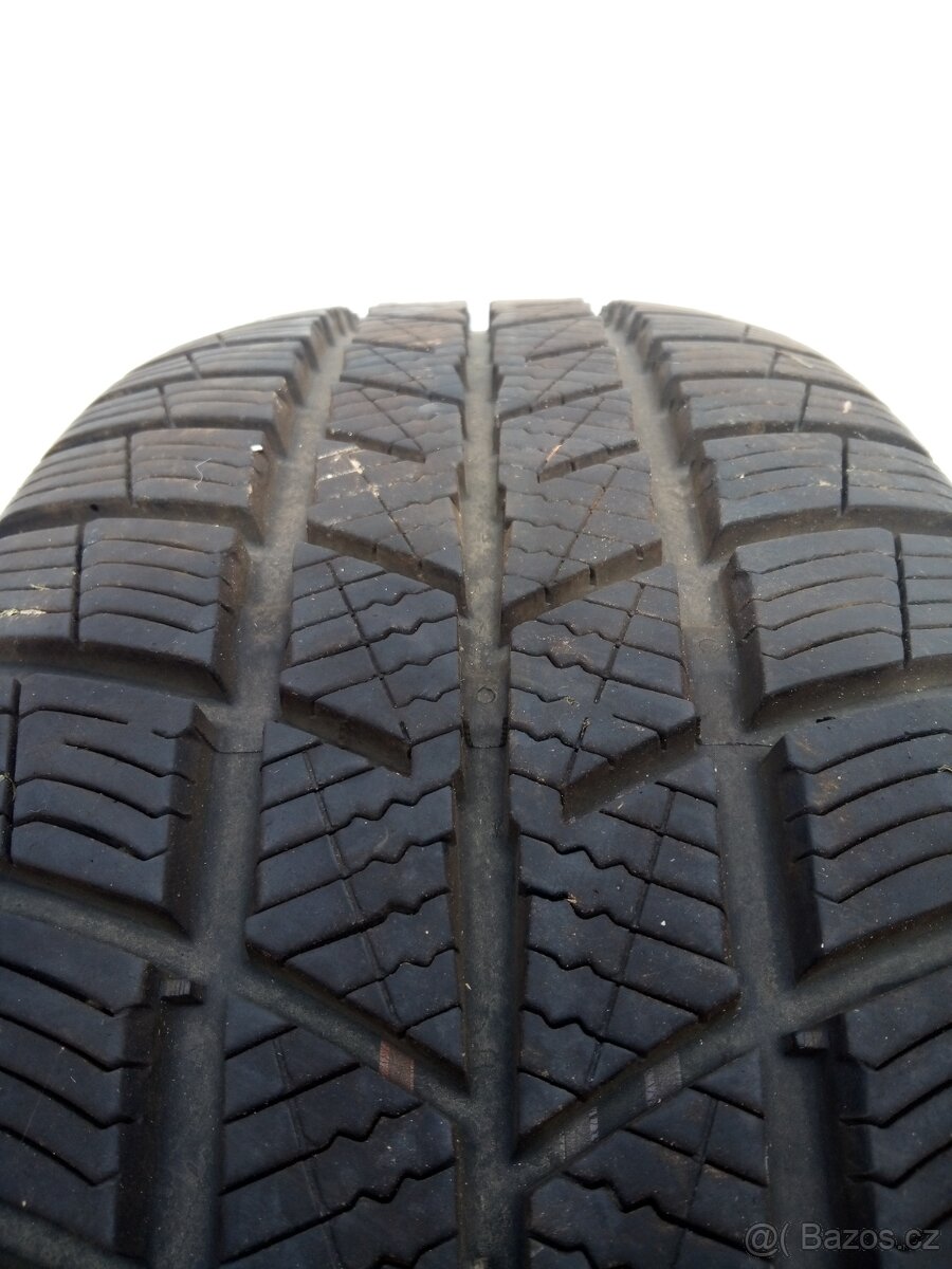 Zimní pneu 205/55 R16 - 4