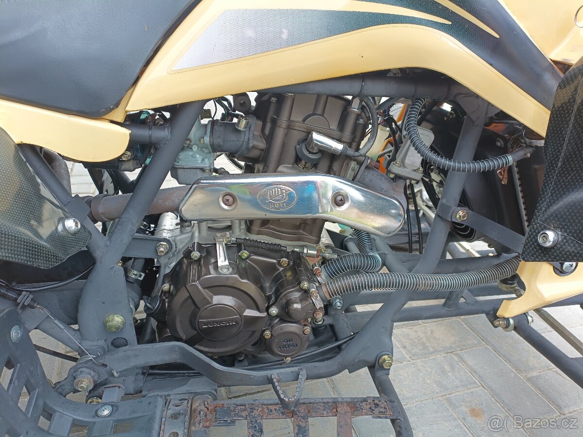 Jinling 250 - 4