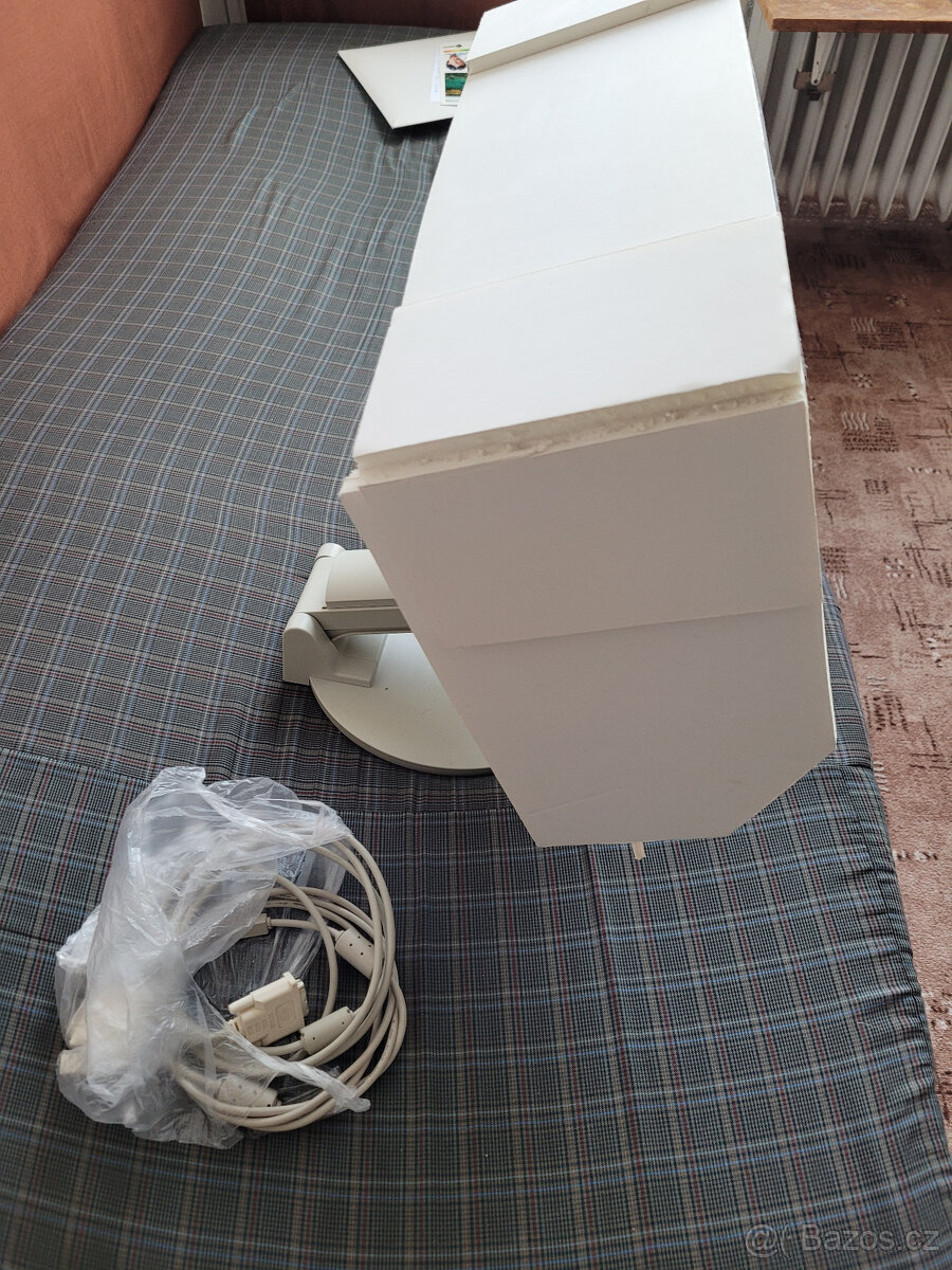 Fotografický monitor EIZO - 4