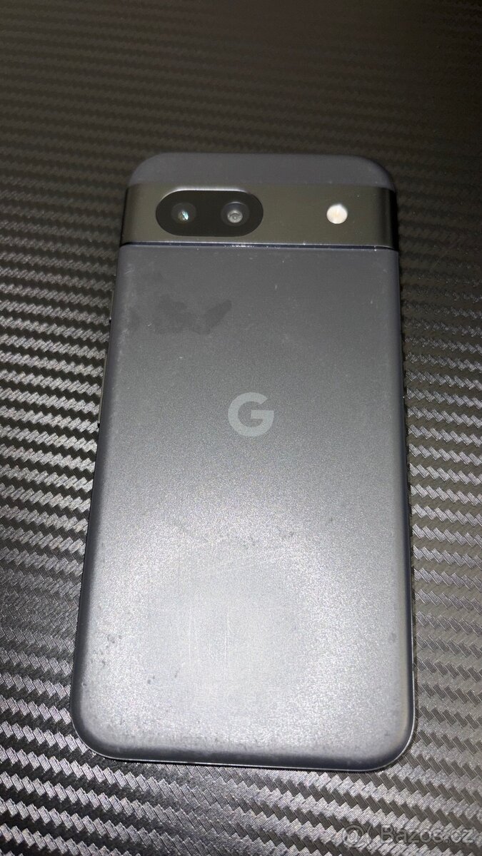Google pixel 8a - 4