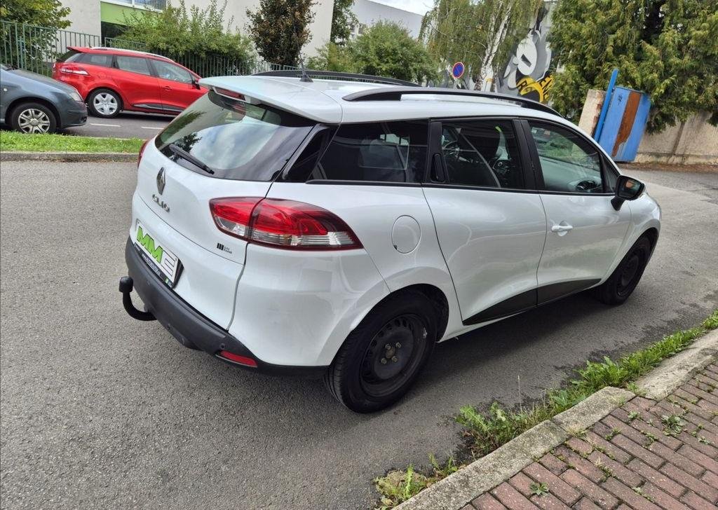 Renault Clio, 0.9TCe TAŽNÉ NOVÁ STK - 4
