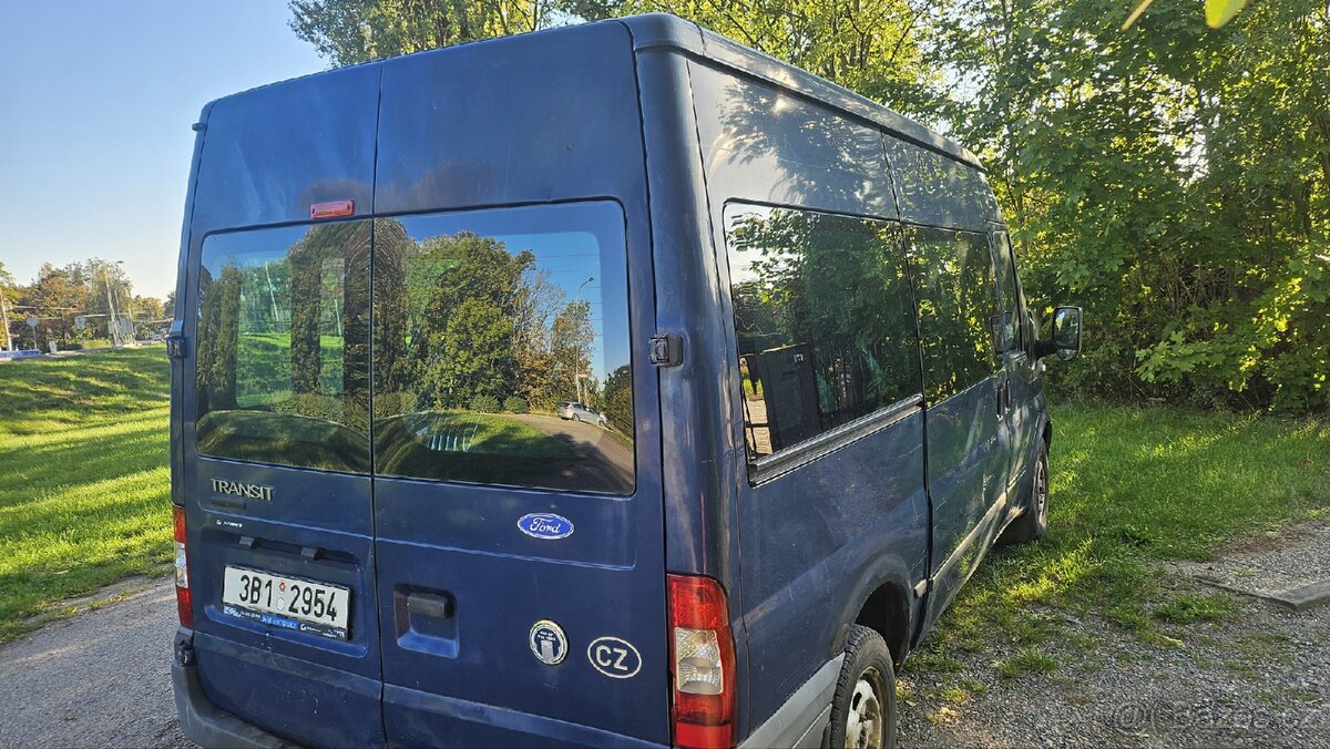 Ford Transit - 4