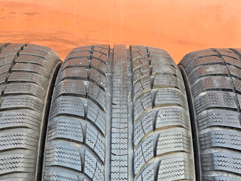Zimní GT Radial 205/60/16 - 4