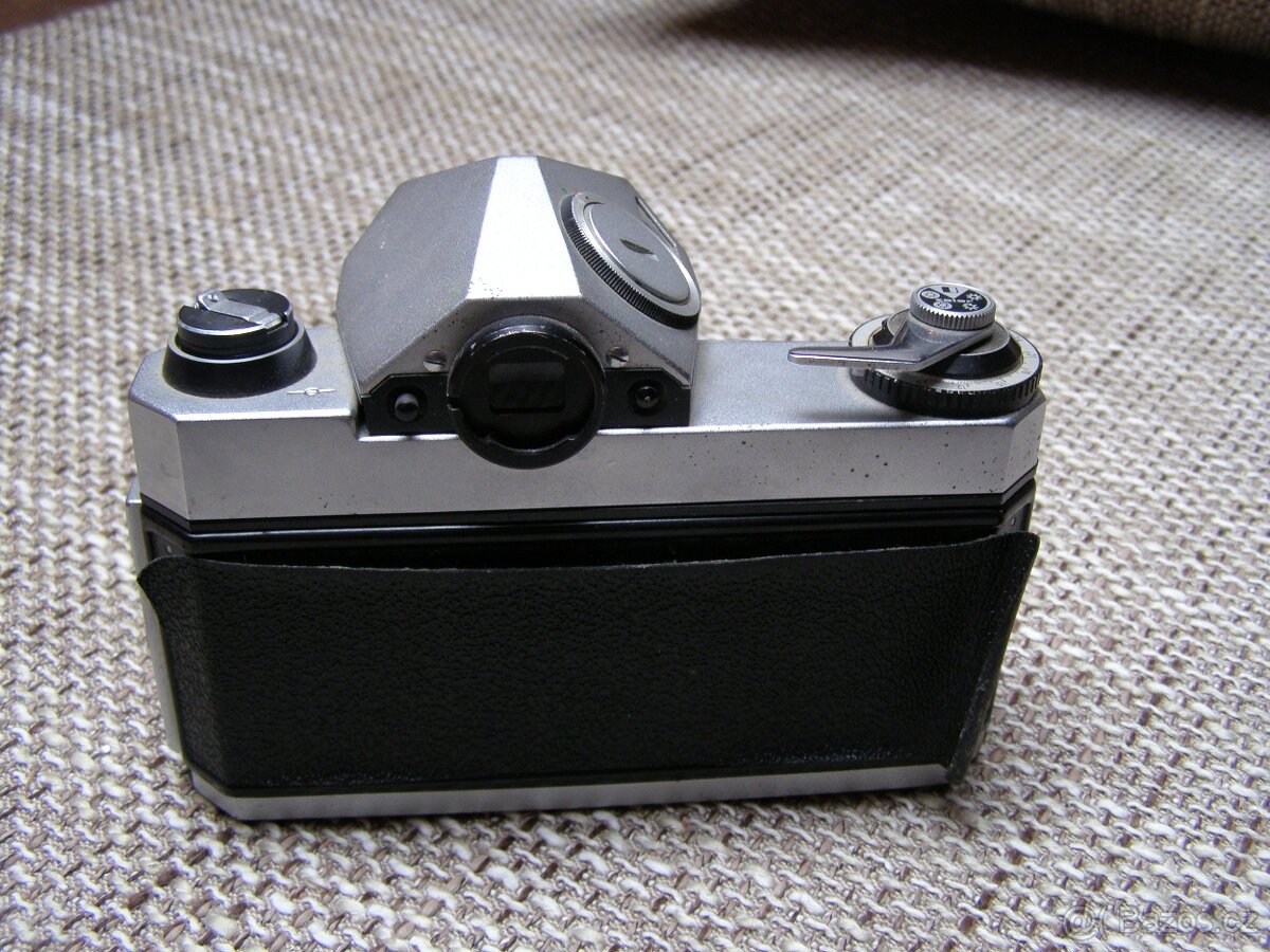 PENTACON SUPER - 4